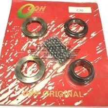 Moto SPL Direksiyon Yatağı C90