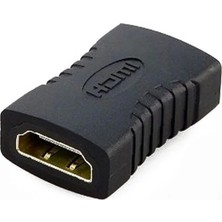 Eding Eğitim Platformu HDMI Dişi - Dişi Çevirici