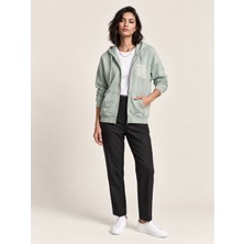 Vigoss Jeans VIGOSS  FERM. PARÇA BOYA KADIN SWEATSHIRT 13942-30034