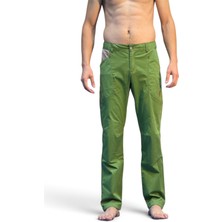Gravo Genie Kaya Tırmanışı & Dağcılık Pantolonu - Unisex Outdoor & Trekking Pantolonu