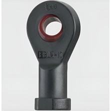 Eding Eğitim Platformu 8 Dişi Igumid G Rotbaşı, 6mm Çap, 6mm Uzunluk,dişi- 13MM Iç Çap