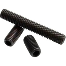 Eding Eğitim Platformu M4 Setskur Çeşitleri M4X16 mm - 1 Adet