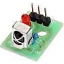 Eding Eğitim Platformu Arduino Ir Alıcı Kartı - 38 Khz