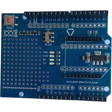 Eding Eğitim Platformu Arduino Xbee Shield