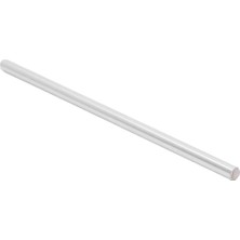 Eding Eğitim Platformu 6 mm Lineer Mil Kılavuz Çubuk Yazıcı - 300MM