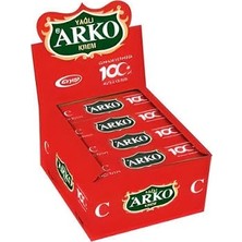 Arko Nem 100 Yıl Özel Yağlı Krem 20 cc