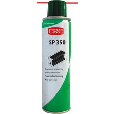 Crc SP350 Korozyon Koruma Spreyi 500ML (1 Yıl Dış Mekan Koruma)