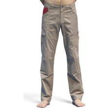 Gravo Genie Kaya Tırmanışı & Dağcılık Pantolonu - Unisex Outdoor & Trekking Pantolonu