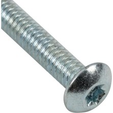 Eding Eğitim Platformu Star Drive Screw 8-32 x 0.875 - Yıldız Sürücü Vida 8-32 x 0,875 Inç - 1 Adet