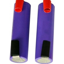 Ümit Maker Vileda VR100 3500 Mah Robot Süpürge Batarya