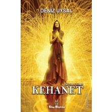 Kitap Müptelası Yayınları Kehanet