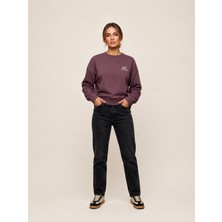 Vigoss Jeans VIGOSS  KADIN OVERSIE  SWEATSHIRT 13929-30207