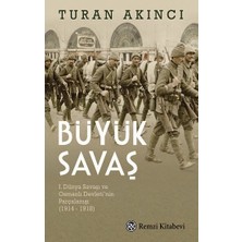 Remzi Kitabevi Büyük Savaş