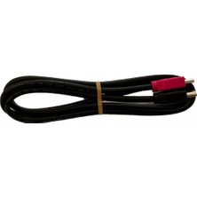 Eding Eğitim Platformu Yüksek Hızlı HDMI Kablosu Awm Style 20276 - 80°c -30V - 2 Metre