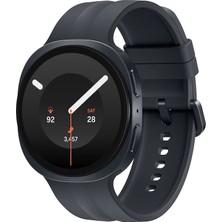 Samsung Galaxy Watch9 – Bluetooth 44MM Koyu Gri