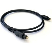 Eding Eğitim Platformu Dijital Fiber Optik Kablo 1 Metre Optik Kablo -1 Adet