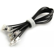 Eding Eğitim Platformu RJ25 Kablo-35 cm - 2'li
