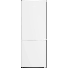 Profilo BD3056WDNN Alttan Donduruculu Buzdolabı Beyaz No Frost