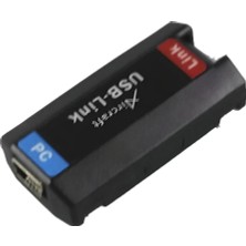Eding Eğitim Platformu Uçuş Kontrol Cihazı E4 Xaircraft USB Bağlantısı