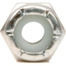 Eding Eğitim Platformu Nylock Somon Nut 8-32 275-1027 32 Diş 0.164 Inç - 1 Adet