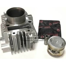 Moto SPL Silindir Dolu Modenas 53MM Csr