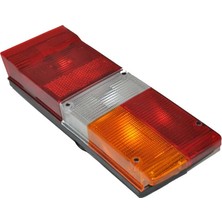 Çerkez Fiat 131 Model 1987 Sol Stop M131-02