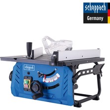 Scheppach HS210 Masa Testere 210 mm 1500 W - 5901327901