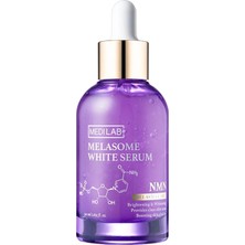 Medi Lab [daycell] Melasome White Serum - Leke Karşıtı Serum 50ML