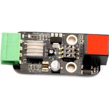 Eding Eğitim Platformu Step Motor Sürücü Kartı - Stepper Motor Driver - 12009