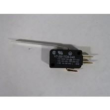 Eding Eğitim Platformu V7-2B17D8-048 Düz Kollu Aktüatöre Mikro Switch