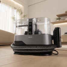 Homend Stain 1258H Taşınabilir Halı, Koltuk Yıkama ve Leke Çıkarma Makinesi