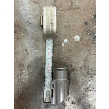 Halbart Yerli Otomatik Tüfek 6,5 cm Kol Borusu