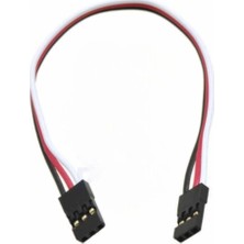 Eding Eğitim Platformu 10CM Dişi-Dişi Servo Uzatma Kablosu
