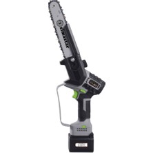 Zimastar Sc 5808 Akülü Budama Testeresi