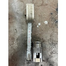 Halbart Yerli Otomatik Tüfek 7 cm Kol Borusu