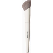 Morphe M103 Açılı Krem ve Likit Fondöten Fırçası