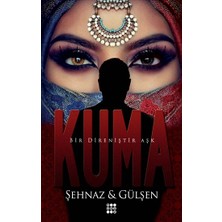 Dokuz Yayınları Kuma (Ciltli)