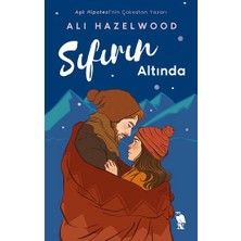 Nemesis Kitap Sıfırın Altında