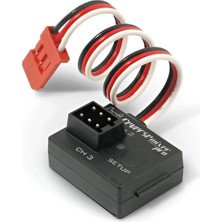 Eding Eğitim Platformu Reverse Mixer Pro (2 Kanal Kumandalar Için)