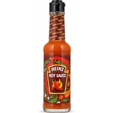 Heinz Heınz Acı Sos 150 ml