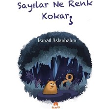 İki Eylül Yayınevi Sayılar Ne Renk Kokar