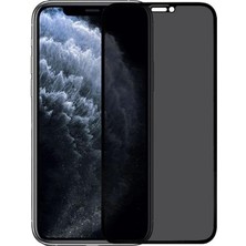 Bzontech iPhone 11 Pro Uyumlu Hayalet Ekran Koruyucu Tam Kaplayan Gizli Privacy