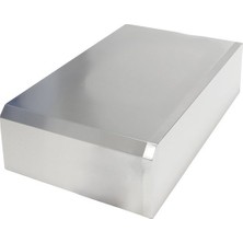 Allgrill Allrounder Serisi Yan Tezgah Bağlantısı Sol