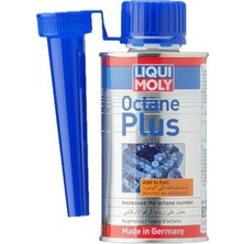 Liqui Moly Lıquı Moly Oktan Arttırıcı - Octane Plus
