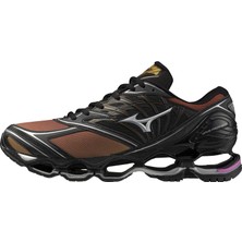 Mizuno Wave Prophecy Ls Unisex Günlük Giyim Ayakkabısı Siyah