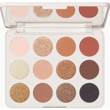 Morphe Chromaplus 12'li Göz Farı Paleti