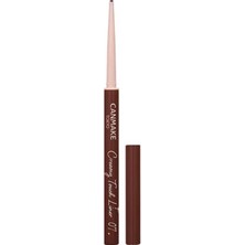 Canmake Tokyo Göz Kalemi 07 Azuki Brown