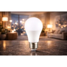 Cata CT-4177B 10W LED Ampul (E-27)(Günışığı)