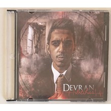 kargasa devran  cd