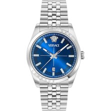 Versace VRSCVE5M00126 Erkek  Kol Saati